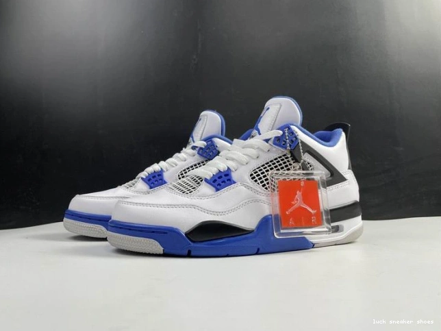 Rep LUCY 4 Motorsports Jordan Retro 308497-117 (2017) 0724